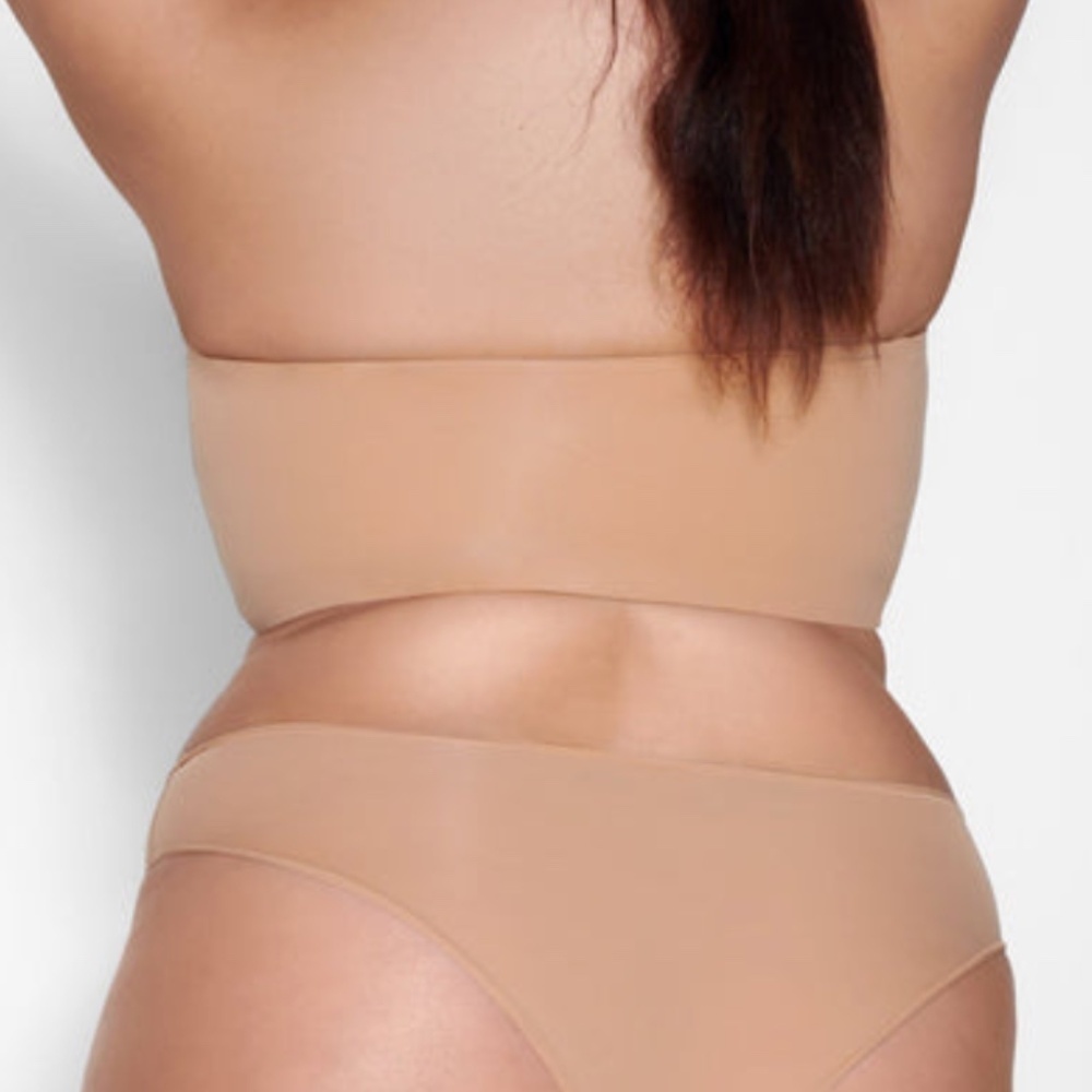 NWT SKIMS BANDEAU Size US 2X - Picture 4 of 4